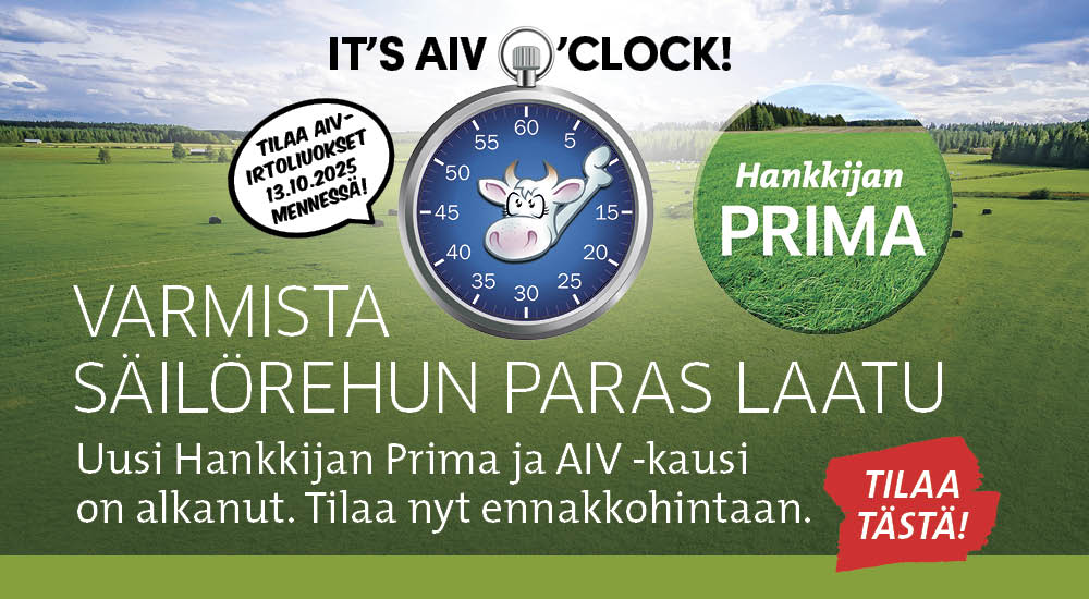 Happosäilöntäaineet ennakkokauppa